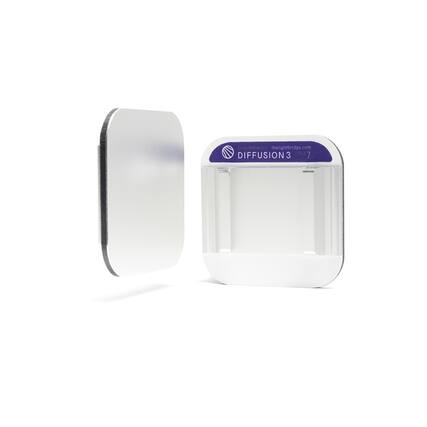 Cine Reflector thelightbridge.com DIFFUSION 3 CRLST 7