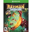 Rayman legends xbox one online digital code