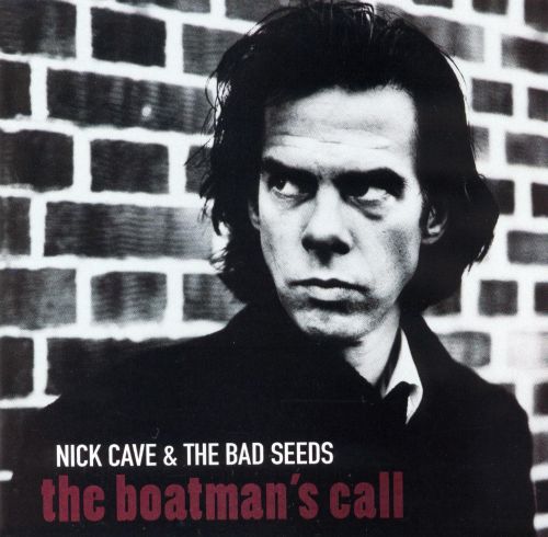  The Boatman's Call [CD]