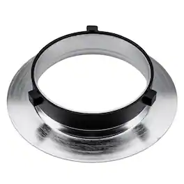 Glow - Low Profile Speedring Insert for Bowens Mount (144mm)