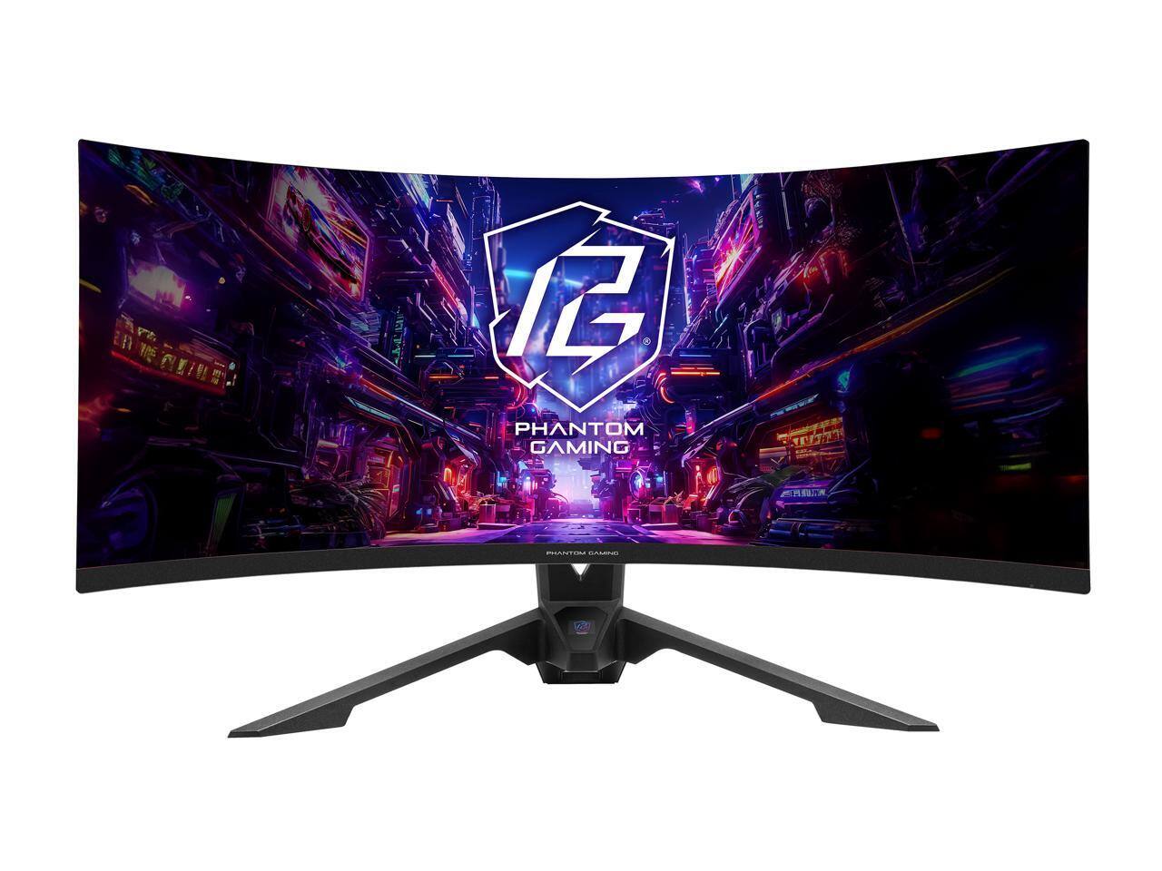 12 PHANTOM GAMING

PHANTOM GAMING