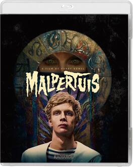 Malpertuis - BLU-RAY