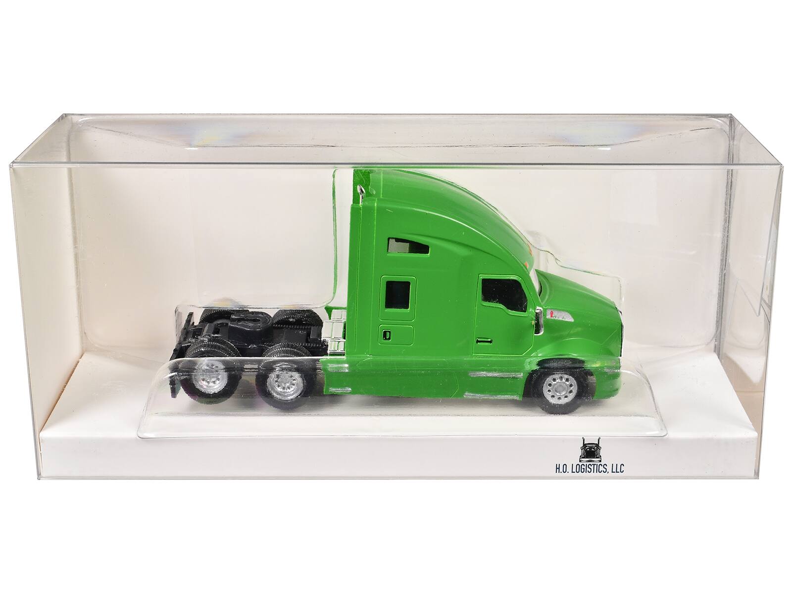 H.O. LOGISTICS, LLC