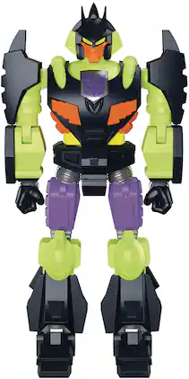 Super7 - Transformers ULTIMATES! Wave 1 - Banzai-Tron - Collectibles - Multicolor