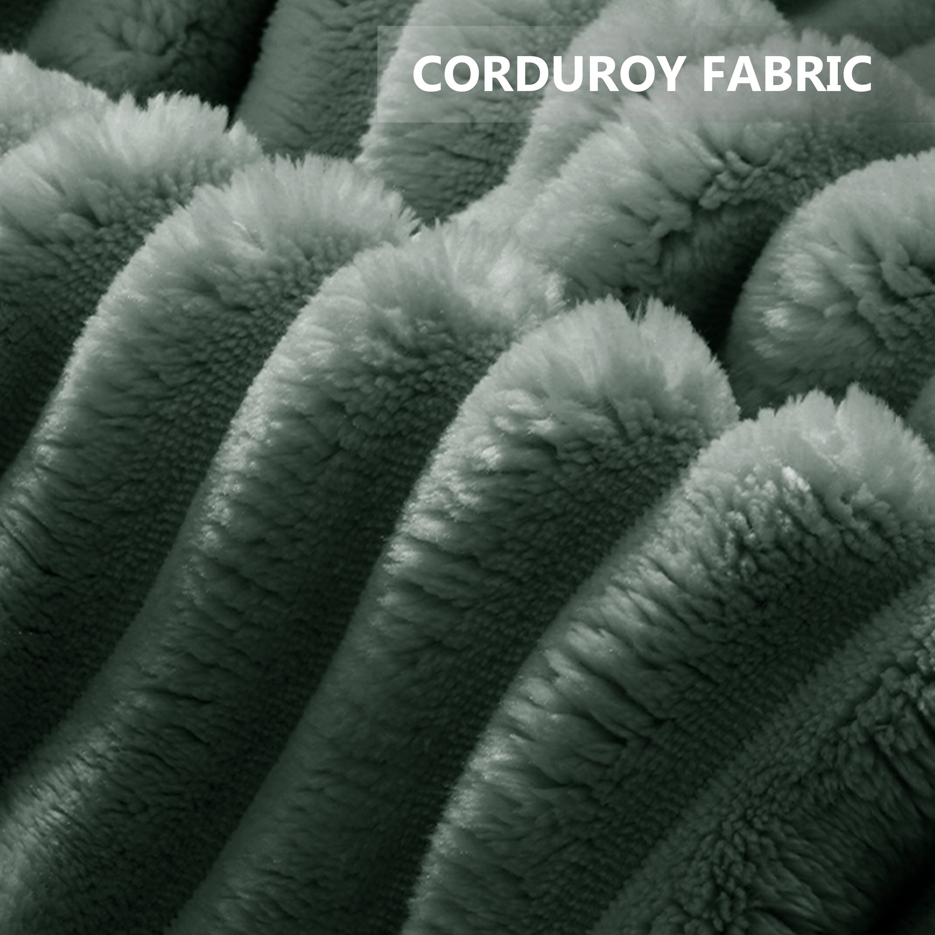 CORDUROY FABRIC
