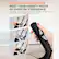 MULTI-GRIPS HANDLEBAR MEET YOUR VARIETY NEEDS OF EXERCISE EXPERIENCE
Handlebars movement (back and forth) help you burning more calories. Pulse sensors display your heart rate.
1. WARM UP
2. SPEED UP
3. RELAX