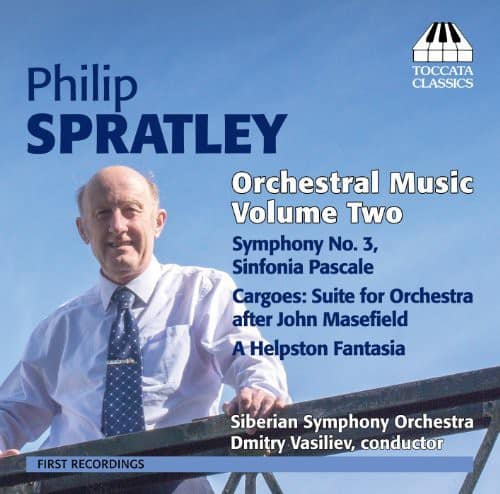 Dmitri Vasiliev - Orchestral Music 2   - COMPACT DISCS [CD] price history on PriceWatchPro