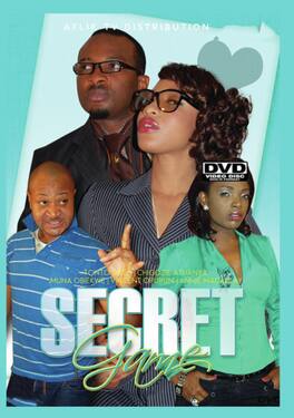 Secret Game - DVD