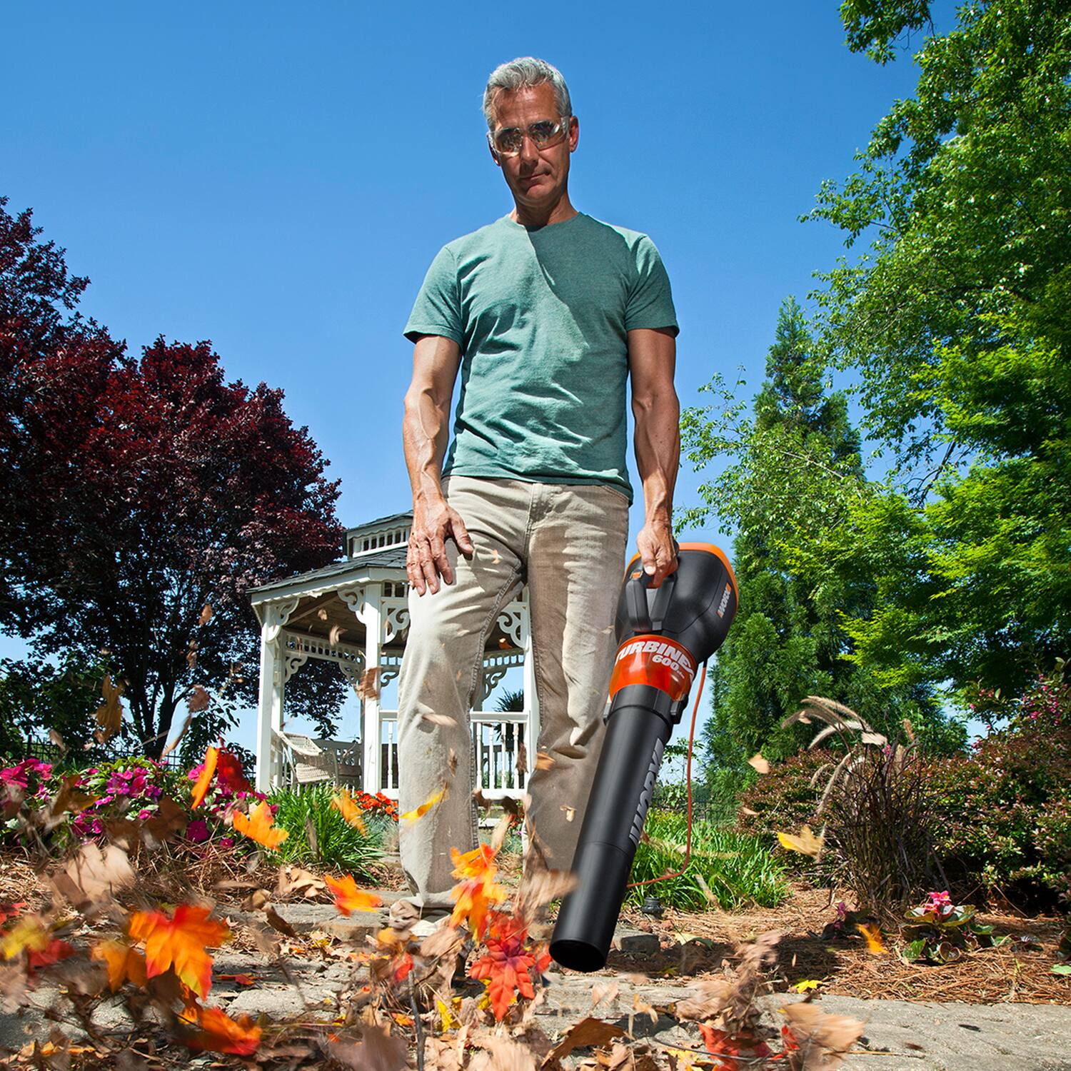 The text on the image reads "F G B ... -c AEI G0G." However, it is not clear what this text represents or its purpose. It could be a code, a message, or a random combination of letters.