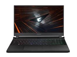 GIGABYTE - AORUS 15.6" IPS Gaming Laptop - Intel i7-12700H - 16GB Memory - NVIDIA GeForce RTX 3070 - 512GB SSD