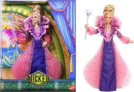 Mattel - Universal Pictures’ Wicked Magical Wise Woman - Moon Fashion Doll with Removable Deluxe Outfit & Accessory, Inspi