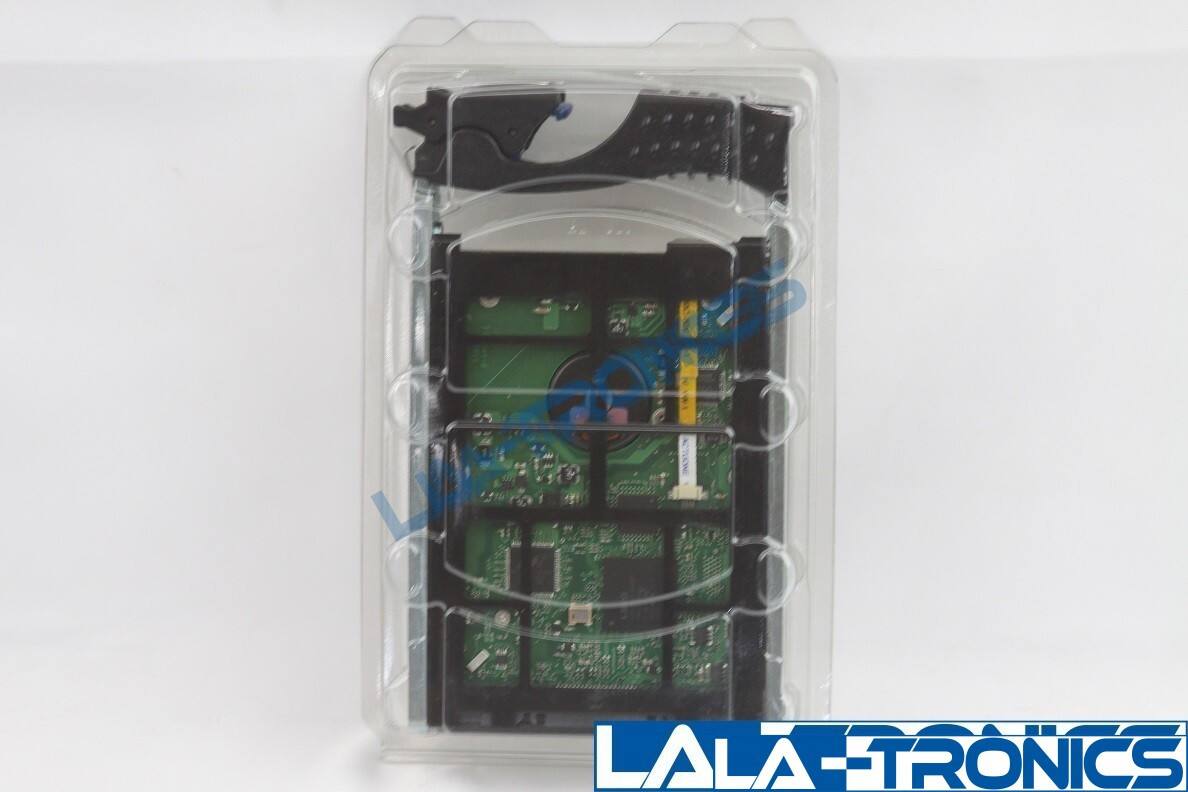 Left. Dell - ST3300955FCV 300GB 10K Rpm 2/4GB FC Hard Drive With Caddy 9EB007-031.