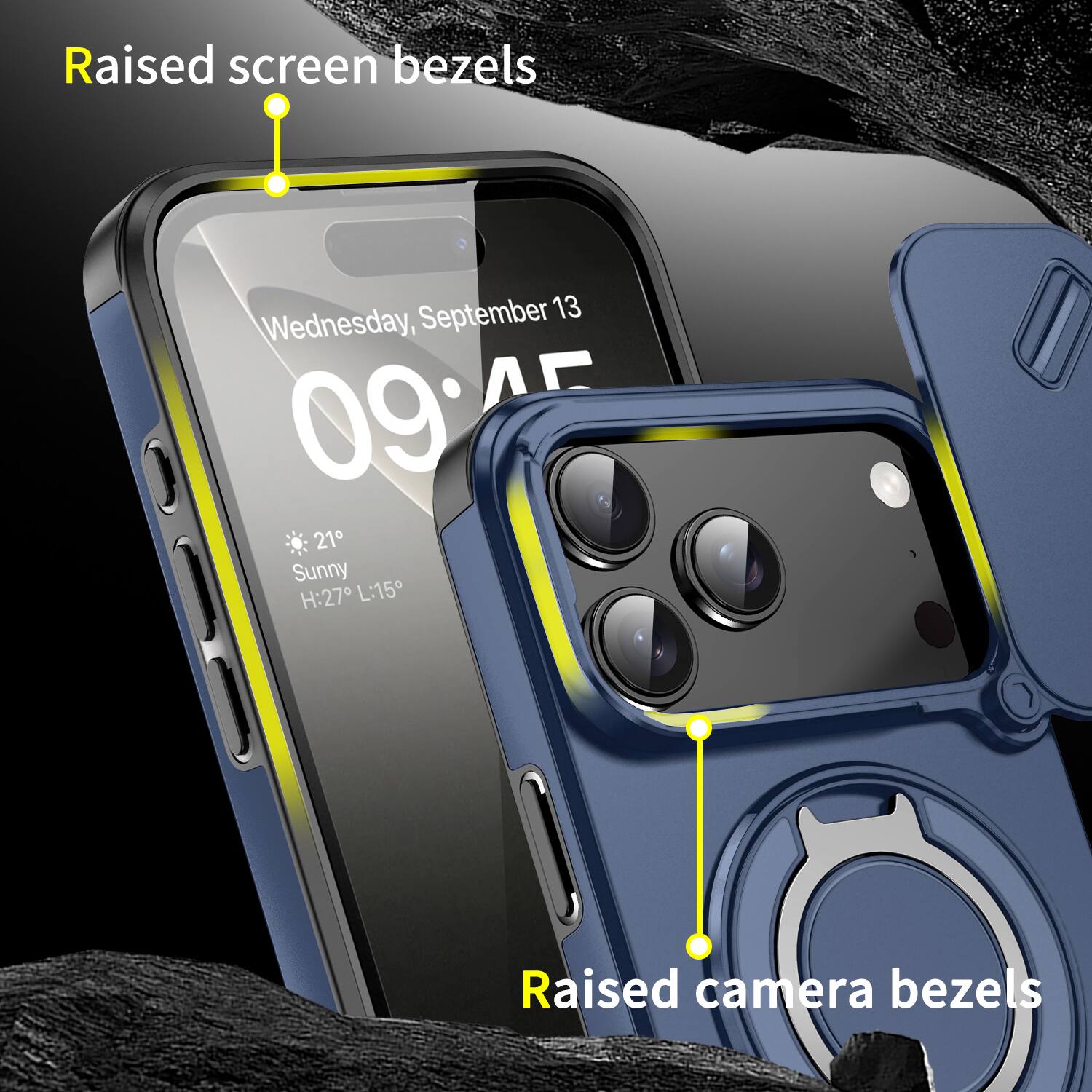 media item thumbnail