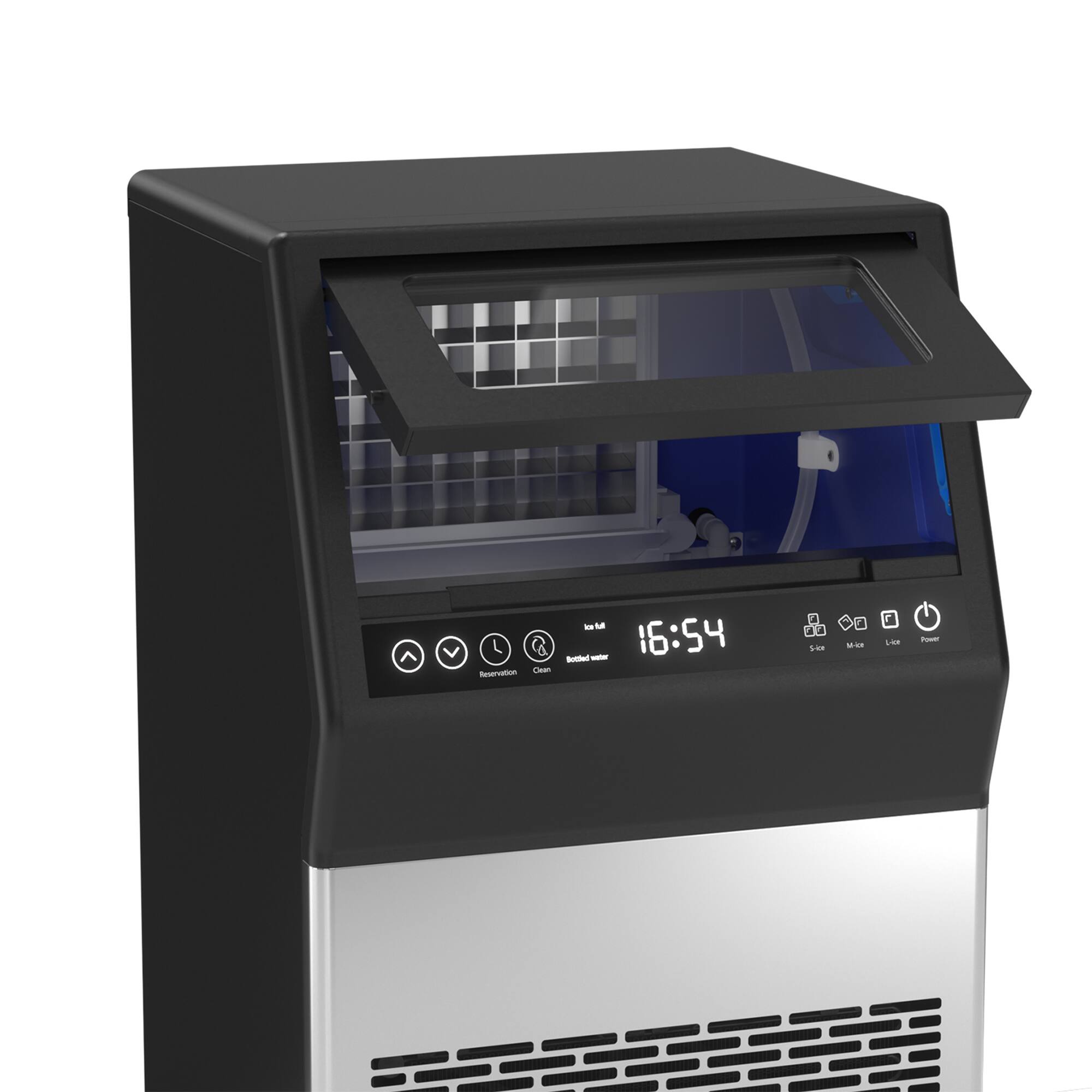 Re Cean Bntel - 16:54 a Lam a -.0 C Lam -