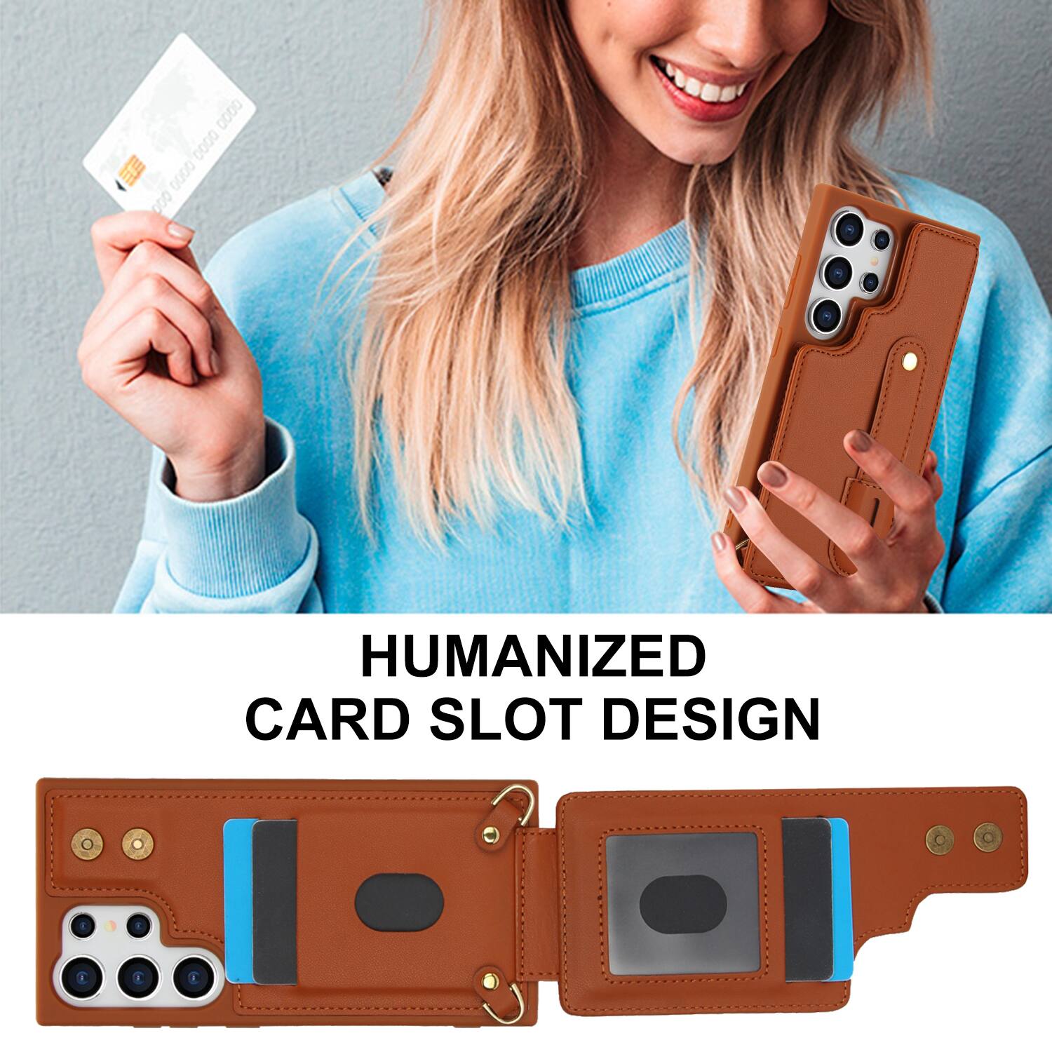 0000 D000 H 0000 000 HUMANIZED CARD SLOT DESIGN
