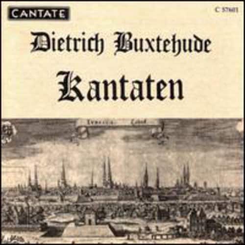 Goteborg Baroque Arts Ensemble - Cantatas   - COMPACT DISCS [CD] price history on PriceWatchPro