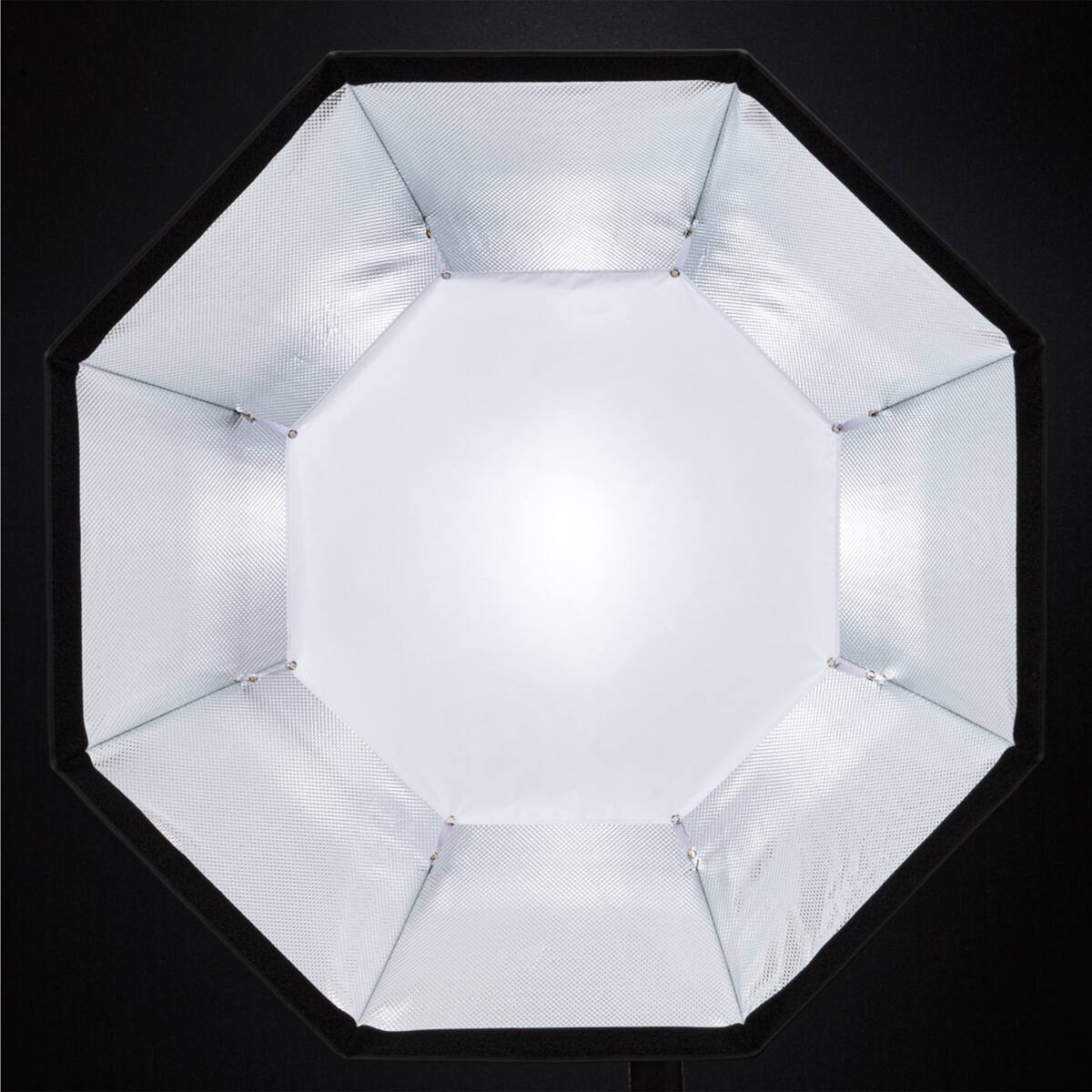 Alt View 4. Glow - Glow Diffuser Set for Parasnap Octa 44" Softbox.