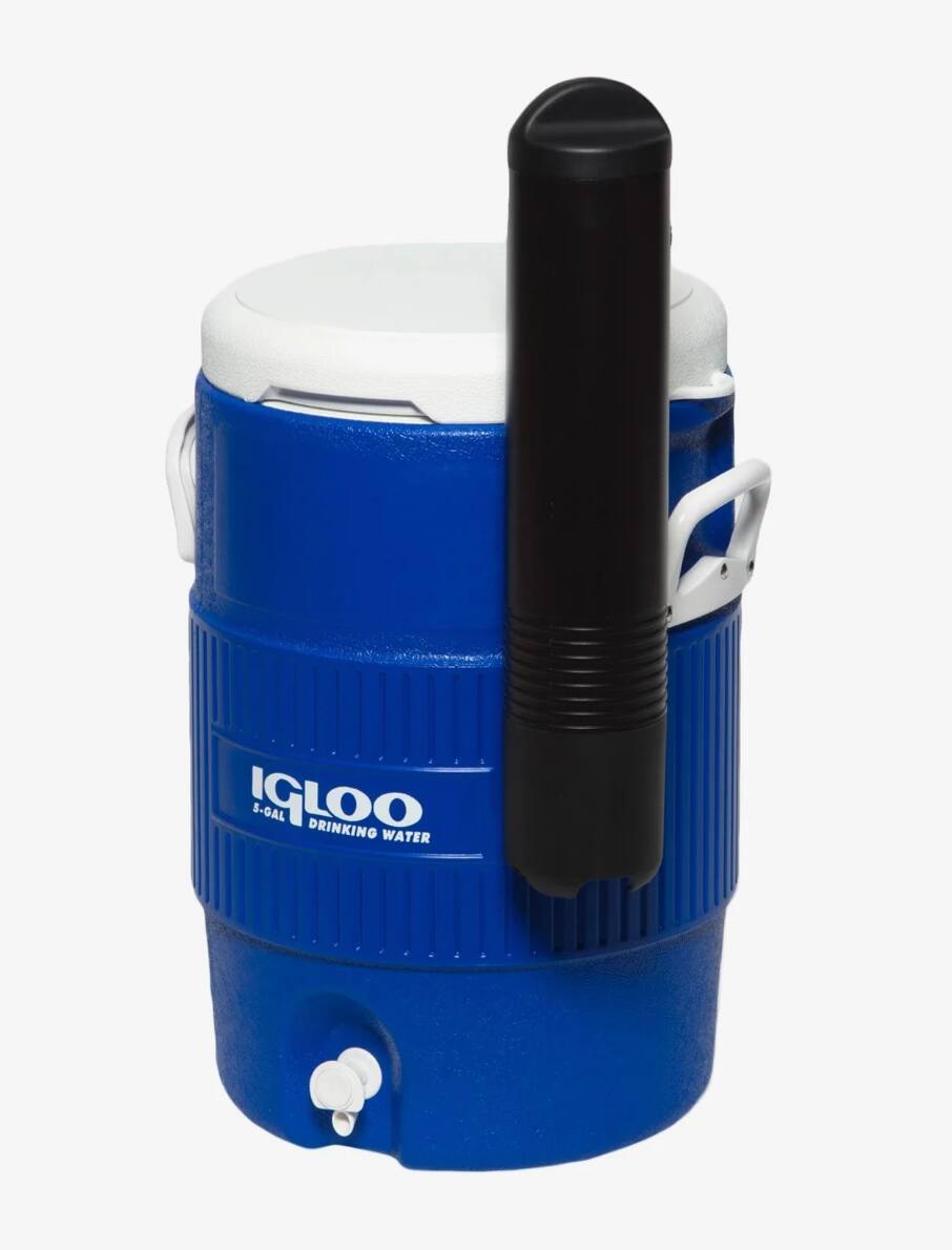 IGLOO 5-GAL DRINKING WATER