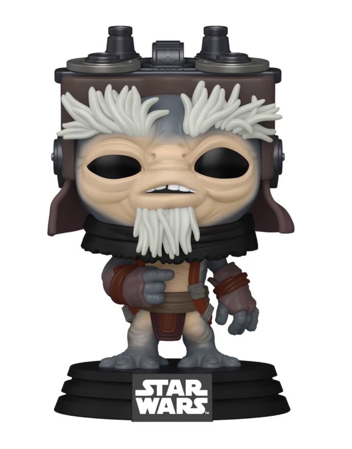 STAR WARS™
