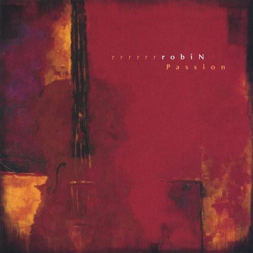 Robin - Passion   - COMPACT DISCS [CD] price history on PriceWatchPro