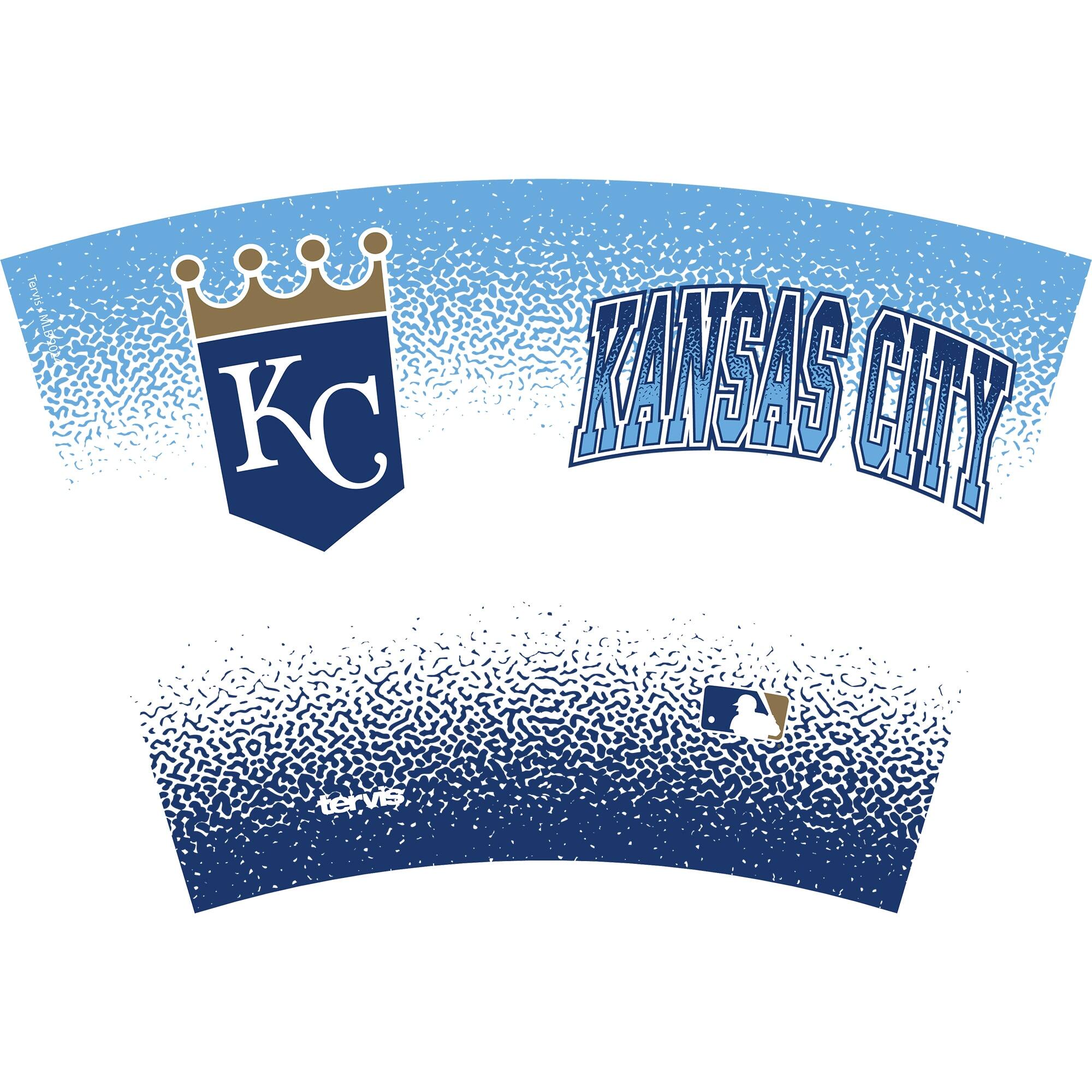Tervis MLB KC AAS W tervis

KANSAS CITY