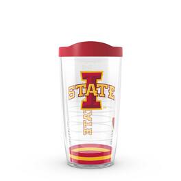 Tervis - Iowa State Cyclones 16oz. Arctic Classic Travel Tumbler - Multicolor