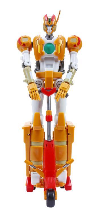 Alt View 5. Transformers - R-49 Mentis | Mastermind Creations | Reformatted.