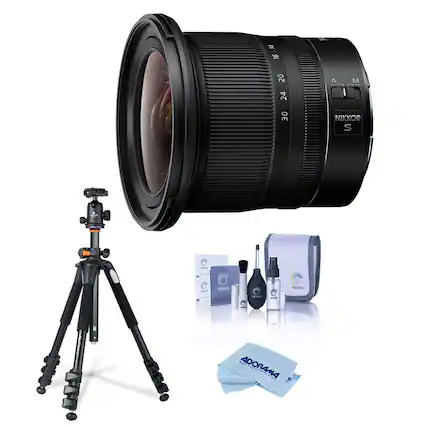 14 16 20 24 30
14 A M NIKKOR S
PRO OPTIC
100%
ADORAMA