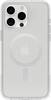 Front. OtterBox - Symmetry Series Hard Shell for MagSafe for Apple iPhone 15 Pro Max - Stardust.