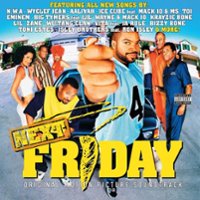 Next Friday [Original Motion Picture Soundtrack] [LP] - VINYL - Front_Original