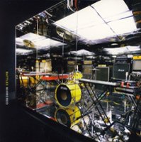 Mirrored [LP] - VINYL - Front_Original