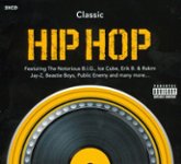 Front Standard. Classic Hip Hop [Rhino] [CD].