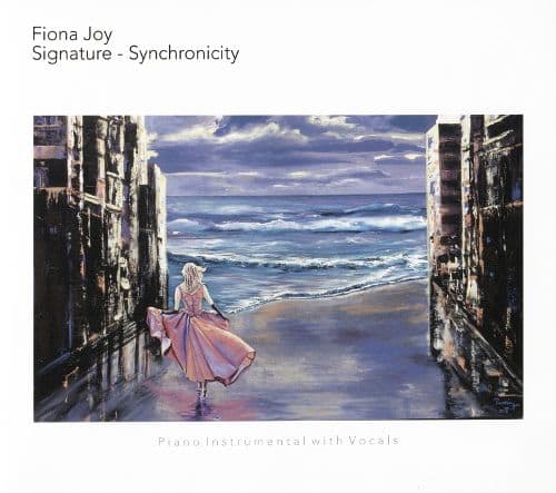 Best Buy: Signature Synchronicity [CD]