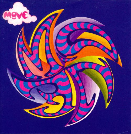  Move [Deluxe Reissue] [CD]