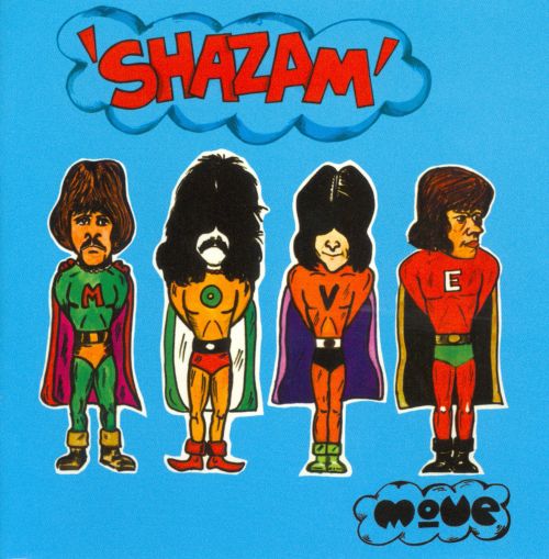  Shazam [Remastered &amp; Expanded Edition] [CD]
