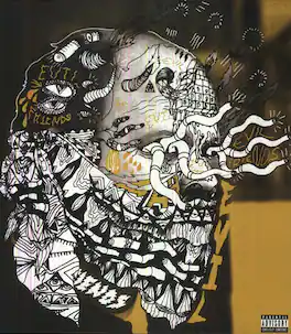 Portugal. The Man - Evil Friends - VINYL LP