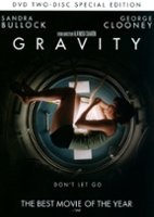 Gravity [Special Edition] [2 Discs] [DVD] [2013] - Front_Original