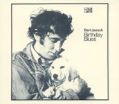 Front Standard. Birthday Blues [CD].