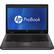 Front Standard. HP - 14" ProBook Notebook - 4 GB Memory - 320 GB Hard Drive.