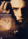 Front. Interview with the Vampire [DVD] [1994].