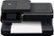 Front Standard. HP - Photosmart 7510 Wireless All-In-One Printer - Black.