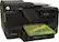 Angle Standard. HP - Officejet Pro 8600 Multifunction Printer - Black.