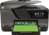 HP - Officejet Pro 8600 Plus Network-Ready Wireless All-In-One Printer-Front_Standard