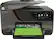 Front Standard. HP - Officejet Pro 8600 Plus Network-Ready Wireless All-In-One Printer.