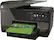 Left Standard. HP - Officejet Pro 8600 Plus Network-Ready Wireless All-In-One Printer.