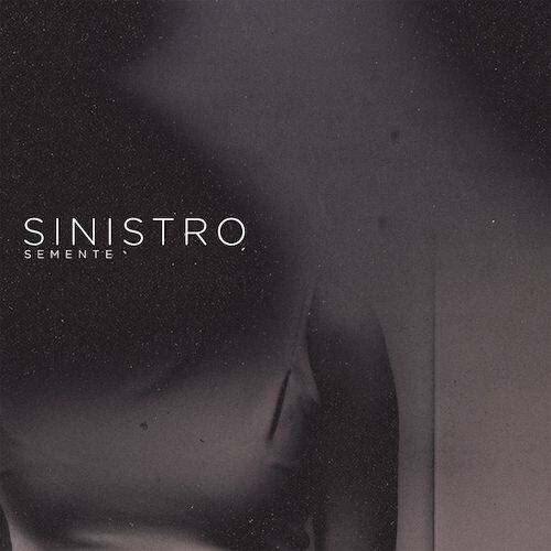 

Semente [Clear Vinyl] [LP] - VINYL