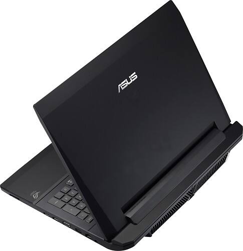 Best Buy: Asus 17.3