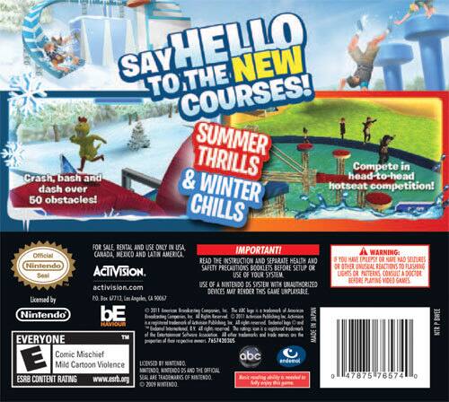 Alt View 11. Behaviour Interactive - Wipeout 2 - Multi.