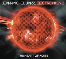 Electronica, Vol. 2: The Heart of Noise [Vinyl Edition] [2 LP] [LP] - VINYL - Front_Original