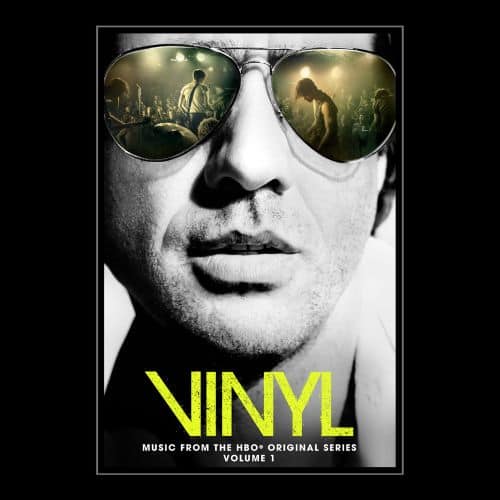 Best Buy Vinyl Music from the HBO Original Series, Volume 1 [Bonus CD
